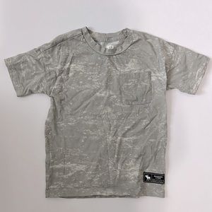 ⭐️ (5/$20) AF (boys) tee.